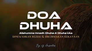 Download lagu DOA DHUHA ( Lyric ) - Membuka Luas Pintu Rezeki By HJ ARIFSALLEH mp3 Download lagu DOA DHUHA ( Lyric ) - Membuka Luas Pintu Rezeki By HJ ARIFSALLEH mp3
