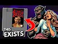 The Ridiculous NES Version of Altered Beast - Gaming History Secrets