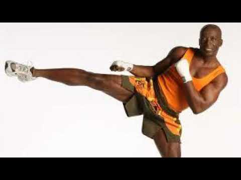 32 Count 152 BPM Tae Bo Music