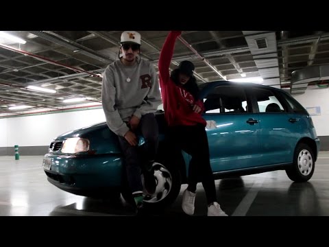 URBAN DANCE -"Paula & Gabo" prod. T.A.T.O (cap.1)[ Imagine Productions ]