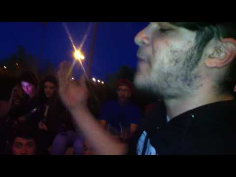Mito vs Roky - OCTAVOS - SANTA BATTLE