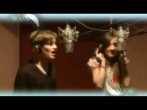 Jean-Baptiste  Maunier & Clemence  -  Concerto Pour Deux Voix