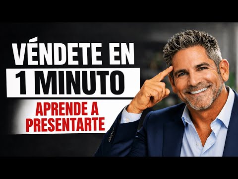 Sell ​​Yourself in 1 Minute: What the Customer Decides Before Listening to You