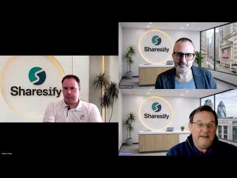 Talking BHP, JD Sports, Kainos, Oxford Nanopore & Trainline plus investment trusts, Target & Walmart