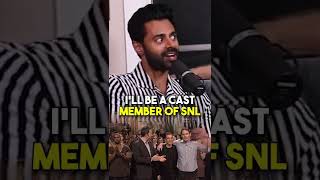 Hasan Minhaj Measures Success on Late Night Sets and Being a Cast Member on SNL