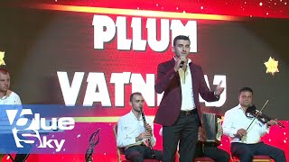 Pllum Vatnikaj - Dashni Me Hile