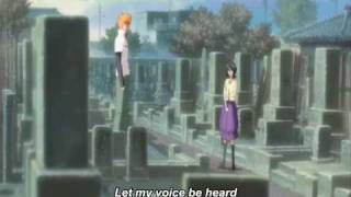 Bleach AMV - Stand and Scream by Krystal Meyers