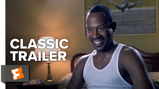 Blue Streak (1999) Official Trailer 1 - Martin Lawrence Movie