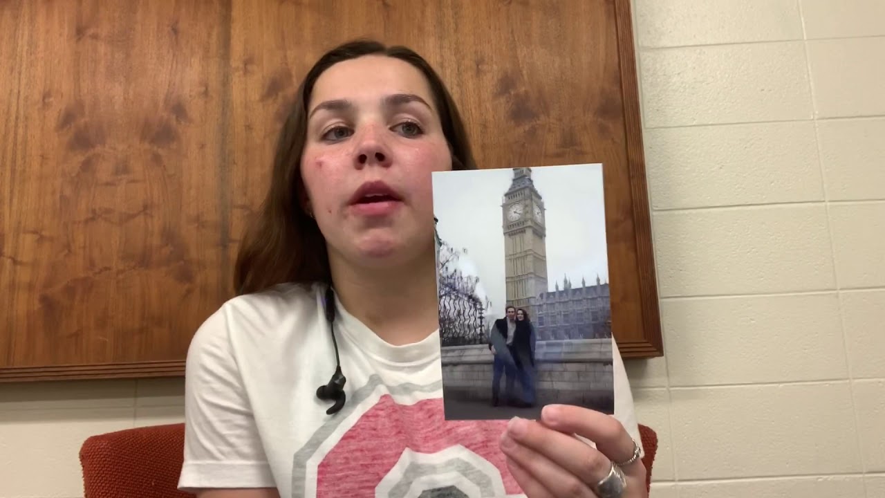 My Artifact Assignment