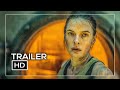 SILO Official Trailer 2023 1080p