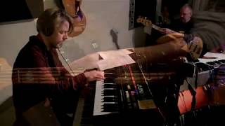 Funnels (Allan Holdsworth, Atavachron)