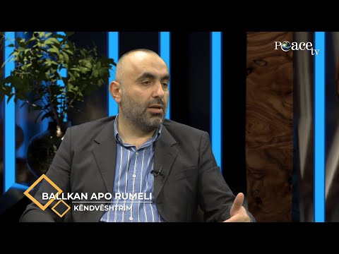 Këndvështrim | 41. Ballkan apo Rumeli - Behar Kaceli
