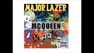 Major Lazer - When You Hear The Bassline (McQueen Bootleg)