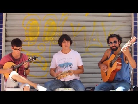 TJ UFSC 11/09/18 - Choro