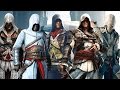 Assassin's Creed Unity Music Video - Master ...