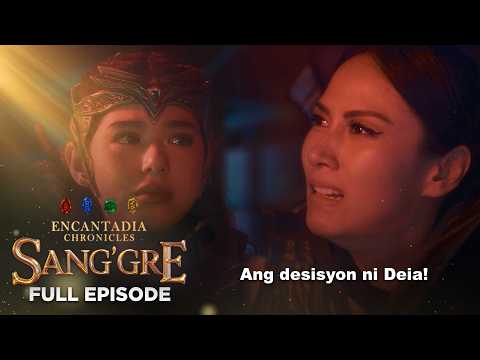 Sang'gre: Ang desisyon ni Deia! (Full Episode 181 - February 23, 2026) | Encantadia Chronicles