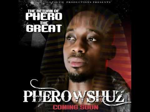 Pherowshuz ft MI, Ice Prince  2Shotz   Korrect Choc Boiz remix naija music 2010