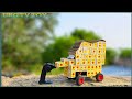 How To Make Star Match Box Mini Toy DJ Pickup At Home DJ Sound Pickup Children Sound