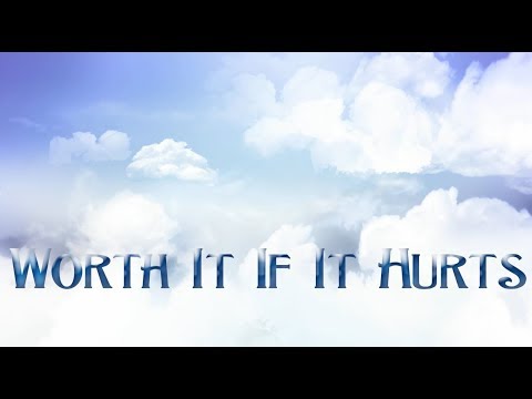 Tom Bromley - Worth It If It Hurts (Whisper Folk)