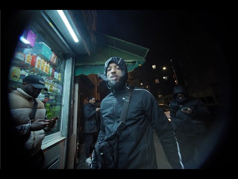 Nadjee - Black Mirror