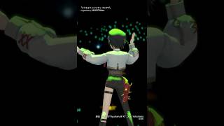 LIVEバージョントウキョウ・シャンディ・ランデヴ！#にじさんじ #緑仙 #vtuber #Ryushen