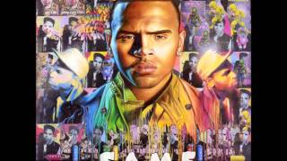 Chris Brown - Up 2 You (Lyrics in Description)