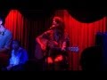 Lindsey Pavao - "Skinny Love" (Live at The ...