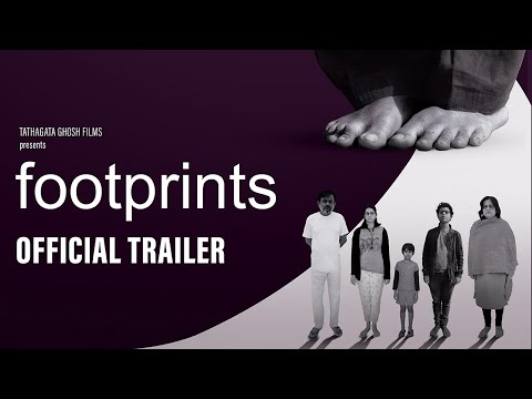 Footprints | Official Trailer | Indian Short Film