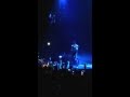 NEW Kid Cudi Song preview at Barclays Center ...