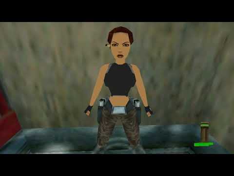 TRLE 2005.04.04 - Costa Rica - Episode Three (Refreshed)5, Seweers