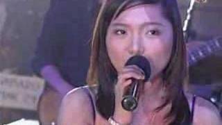 All by myself&One moment in time - cover by Charice & Aegis