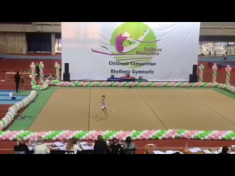 Мурзагалиева Айслу 2004