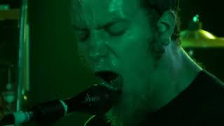 ISIS - Live in Sydney [2005] [4K/60fps upscale]