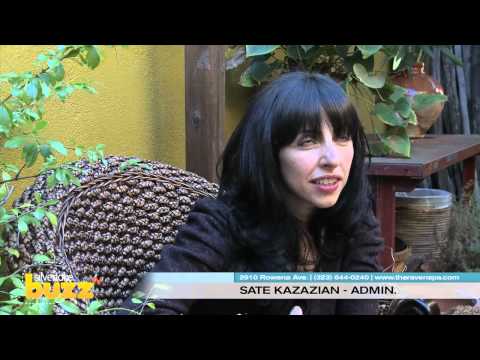 MyLocalBuzzTV The Raven Spa Silverlake