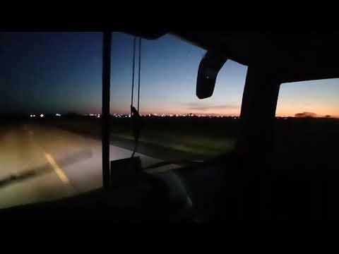 Chegando em caracarai Roraima br 174