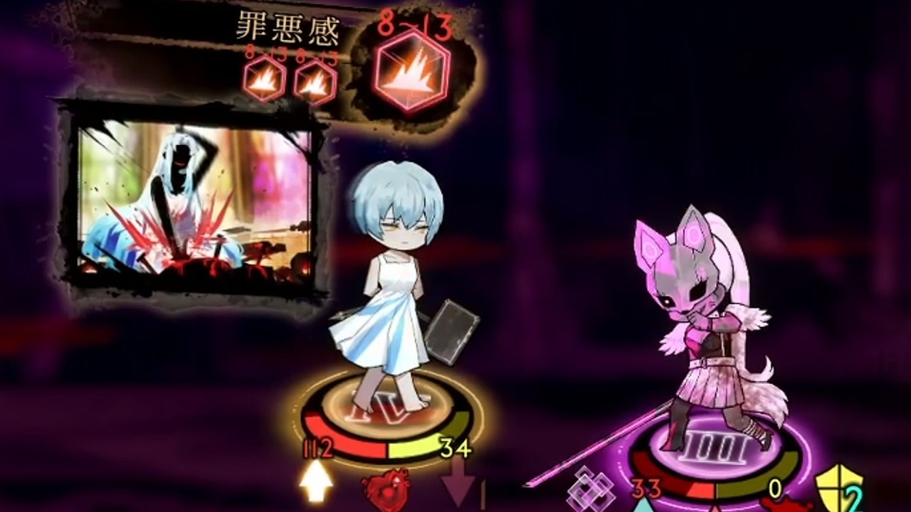 【Library Of Ruina】見た目可愛らしいけど冷静に考えたら笑えない２人　～ Library of Memory ～【MODシリーズ】