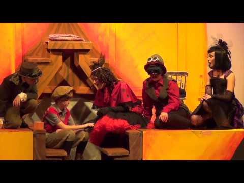 everywhere that you are Saturday