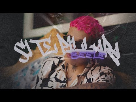 Be&eacute;le - Si Te Pillara [Letra]