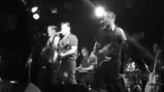 Hunter Perrin & the Wild Cards Live at the Viper Room 10.10.18