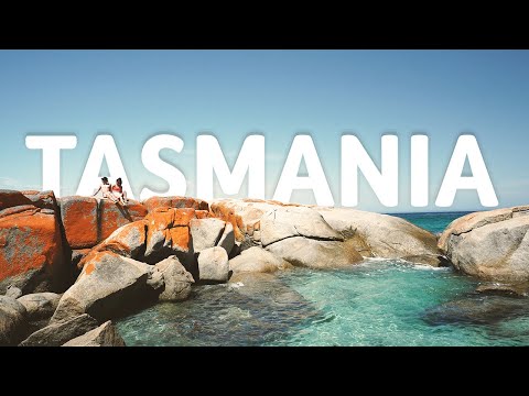 Travel Guide to Tasmania - Australian Island