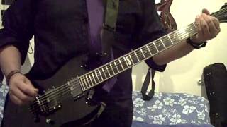 love and death empty