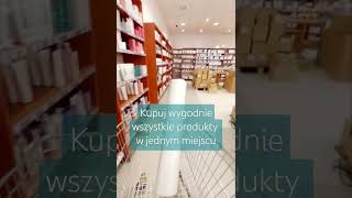 Wiele marek, jedno miejsce - kupuj wygodnie wszystkie produkty  Hurtownia Kosmet