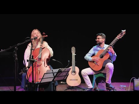 King Gizzard’s Billabong Valley - Maddie Ashman & Tolgahan Çoğulu