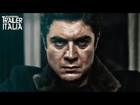 The Invisible Witness (2020) Trailer