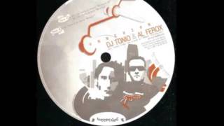 Dj Tonio & David Carretta - my telephone is dead