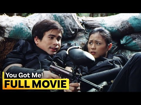 'You Got Me!' FULL MOVIE (Digitally Restored) | Toni Gonzaga, Sam Milby, Zanjoe Marudo