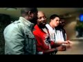 Futuresound Daylight Exclusive Behind The Scenes Footage