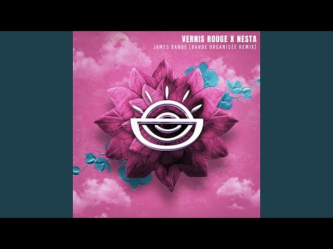 James Bande (Bande Organisée Remix)