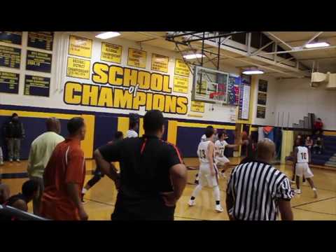 2021 Pierre Brooks II Mid-Season Highlights