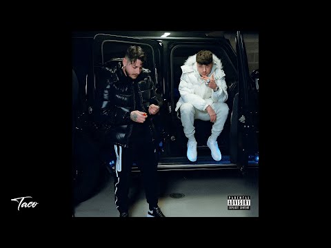 [FREE] Paky x Shiva Type Beat | "CONDANNE"